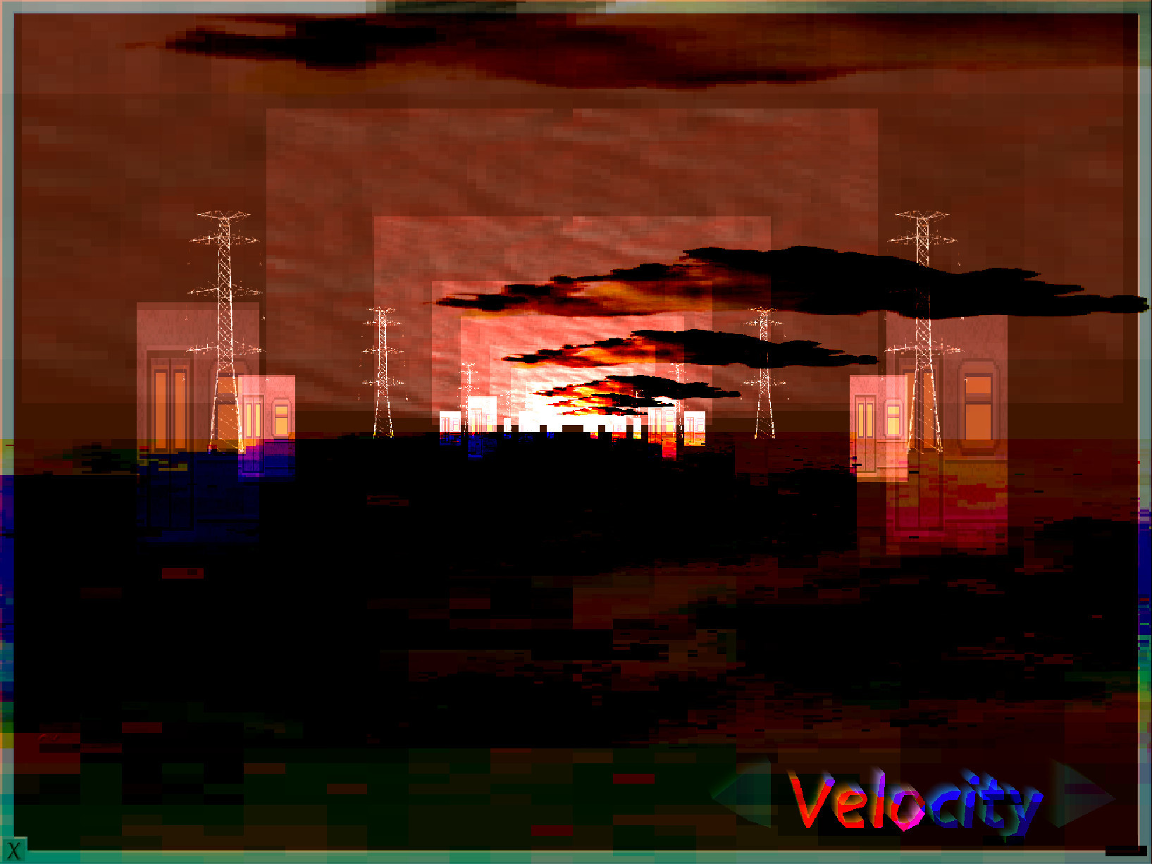 RESPITE 2.0 screenshot 3