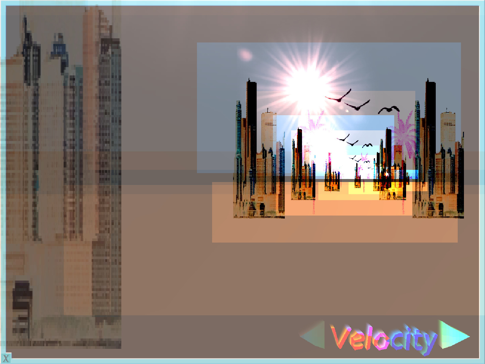 RESPITE 2.0 screenshot 5