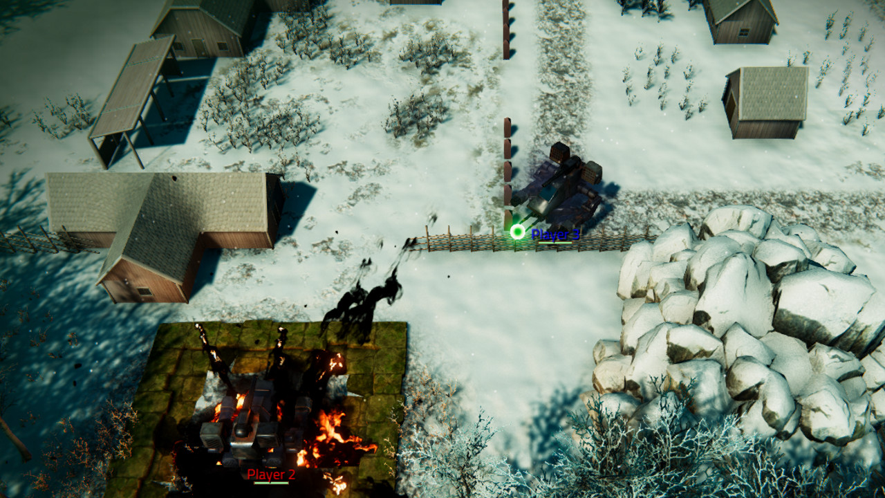 Novalance screenshot 7