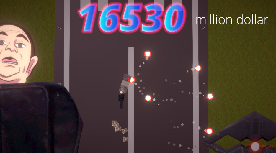 Ghone is gone screenshot 2