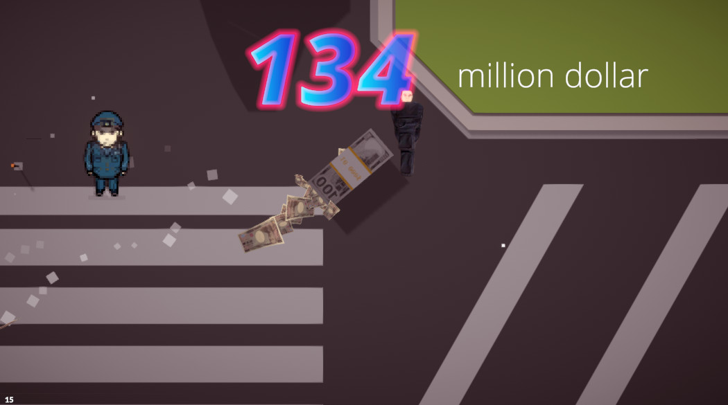 Ghone is gone screenshot 3
