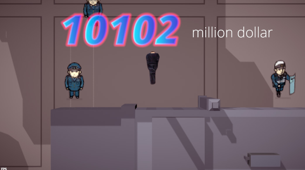 Ghone is gone screenshot 5