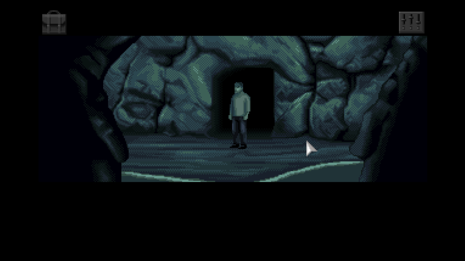 Metaphobia screenshot 3