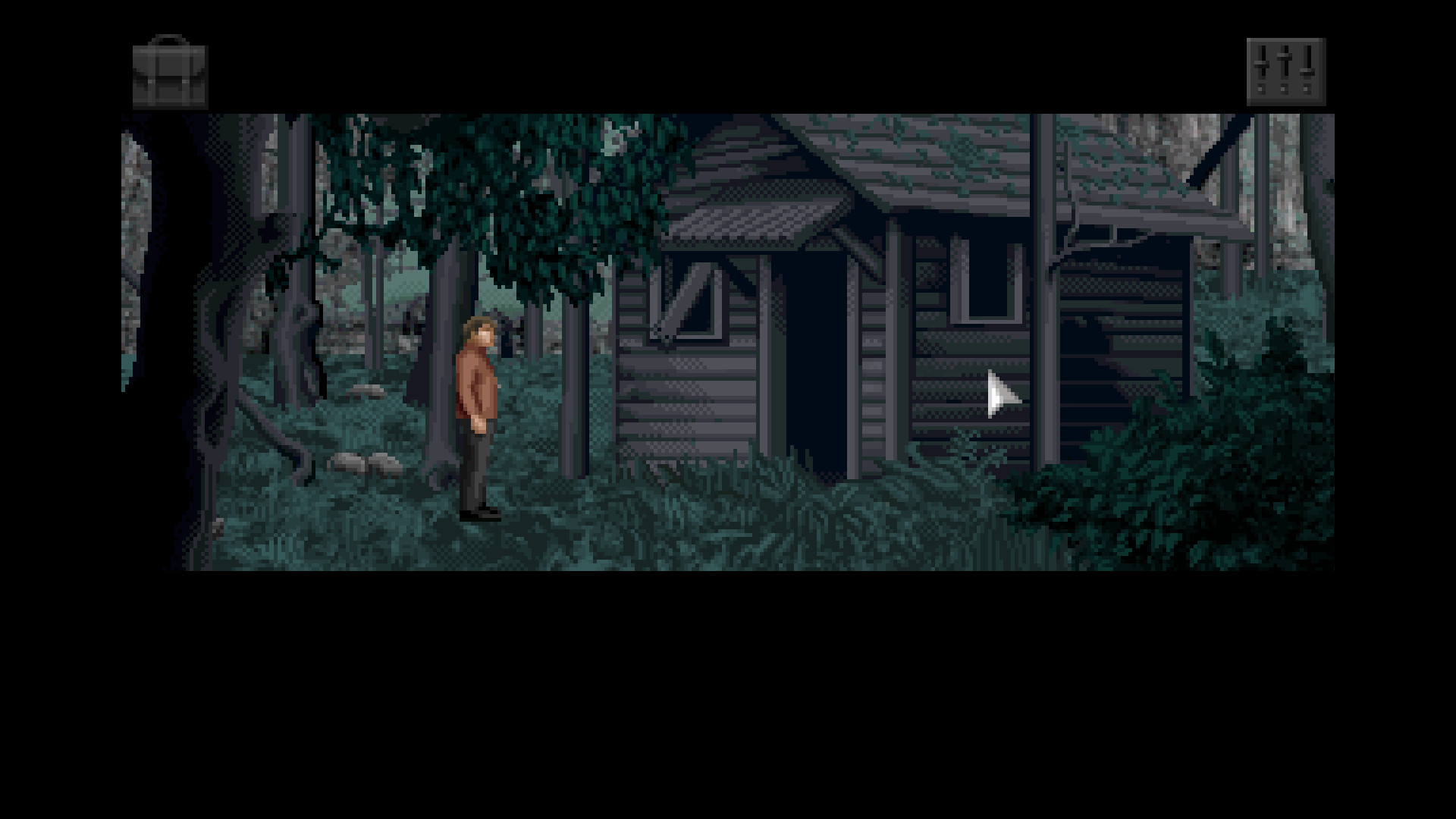 Metaphobia screenshot 5