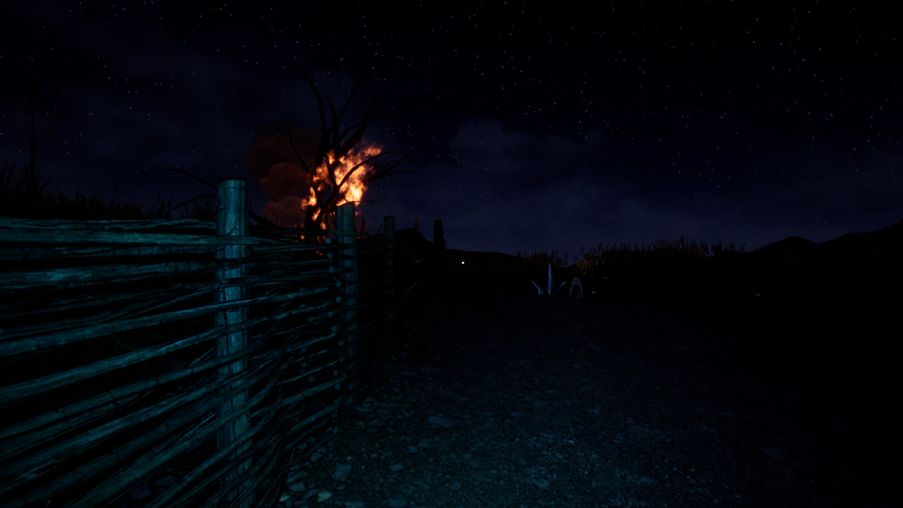 Where's Home? screenshot 2
