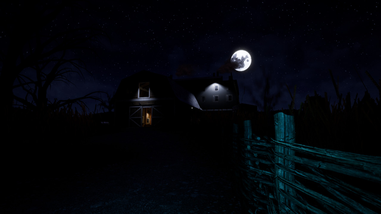 Where's Home? screenshot 3