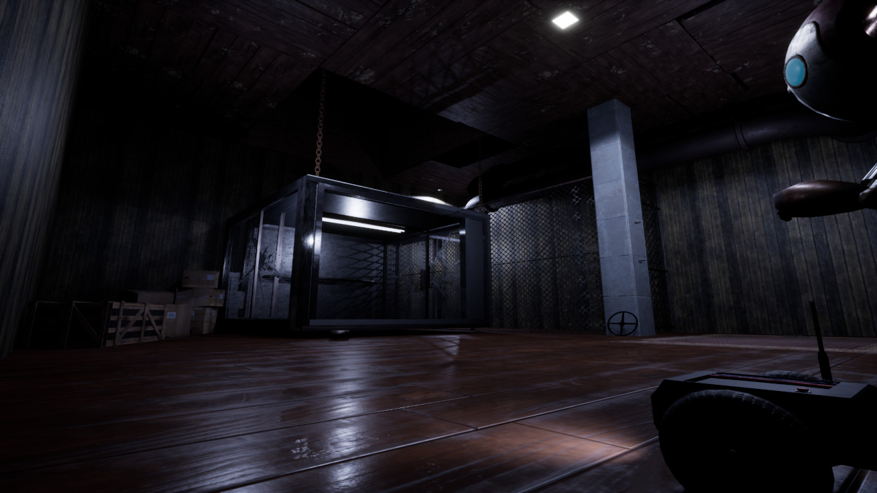 Where's Home? screenshot 5