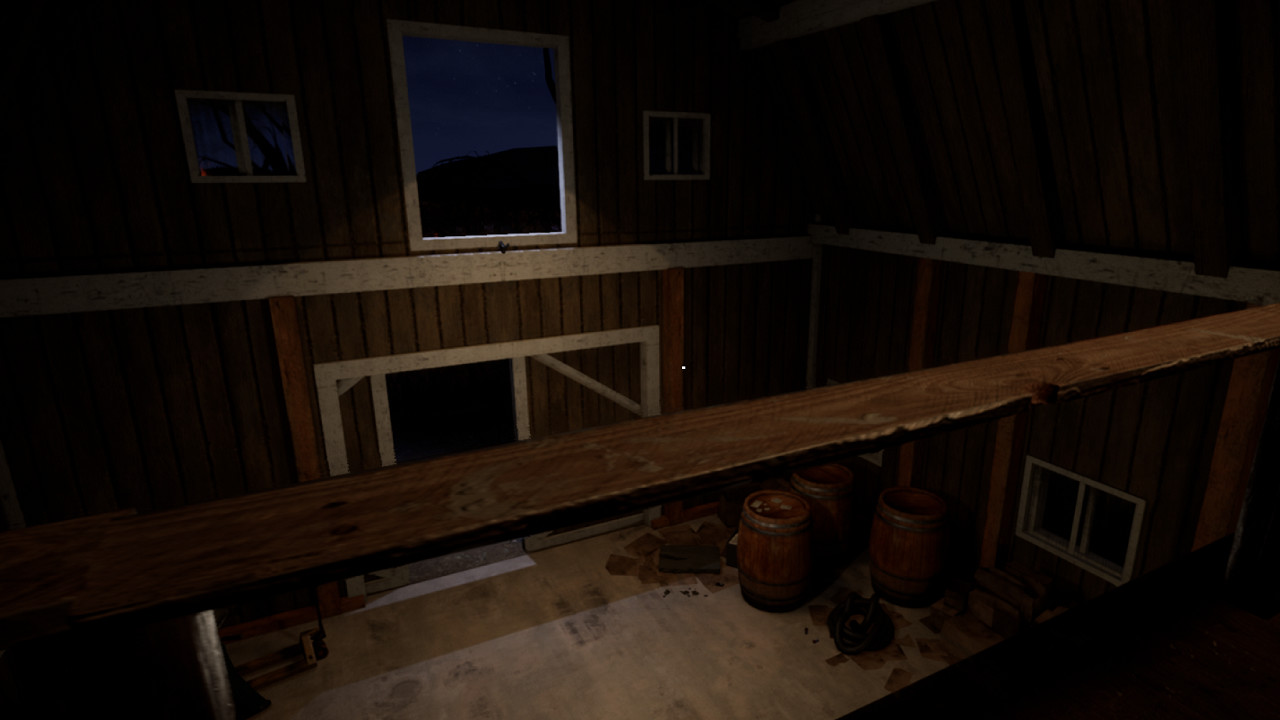 Where's Home? screenshot 4