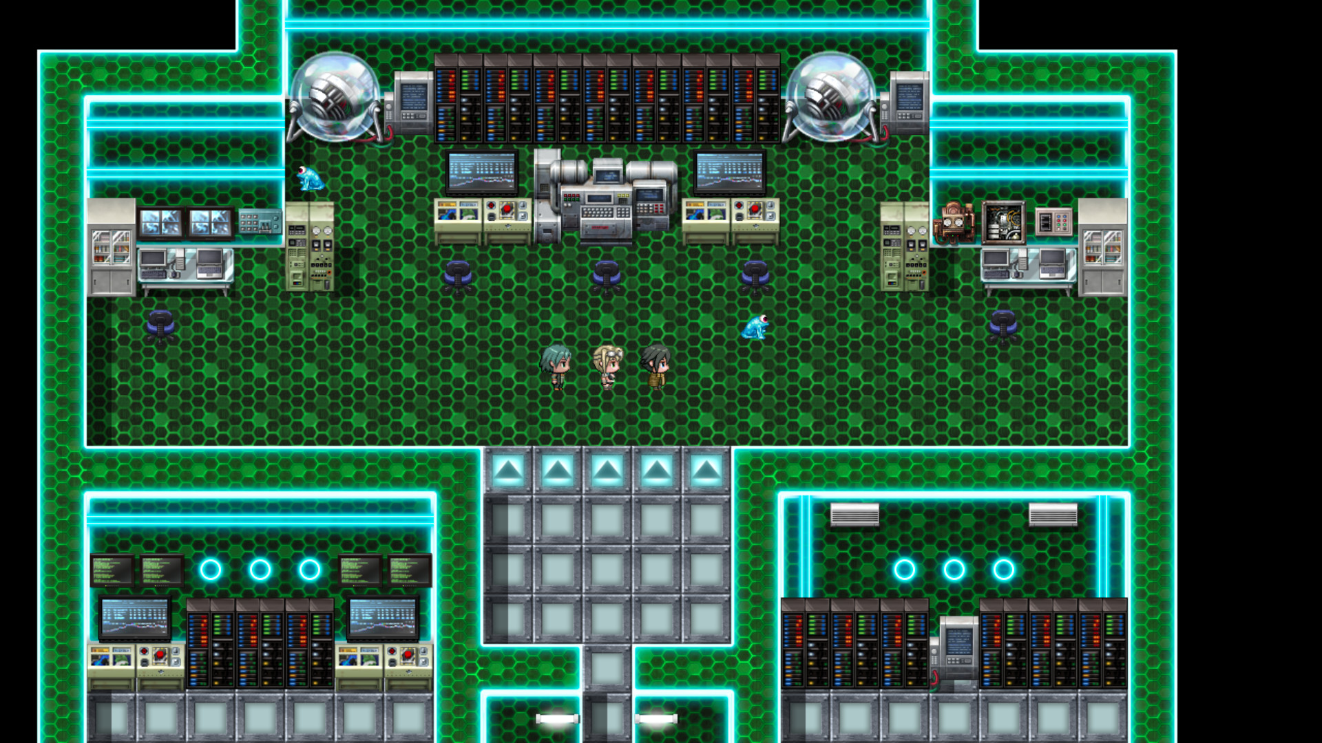 Great Utopia screenshot 8