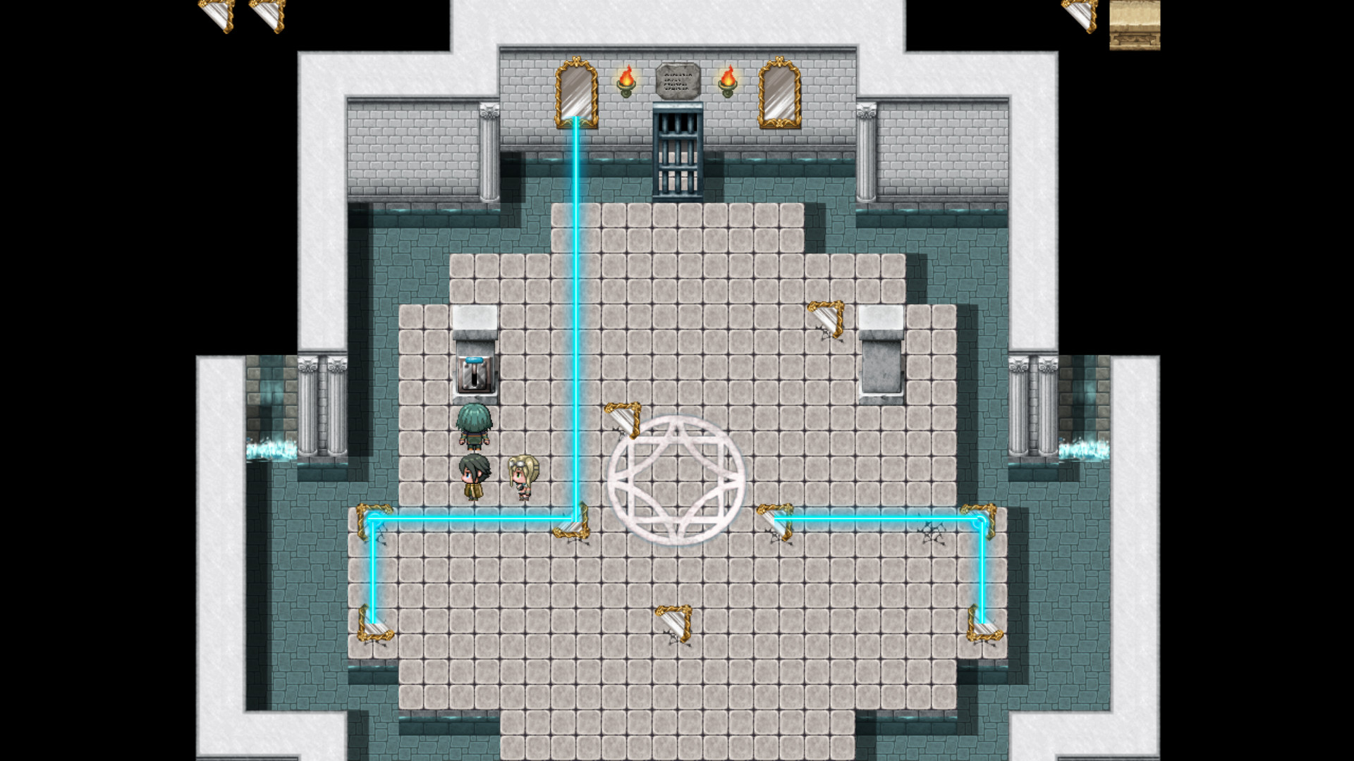 Great Utopia screenshot 7