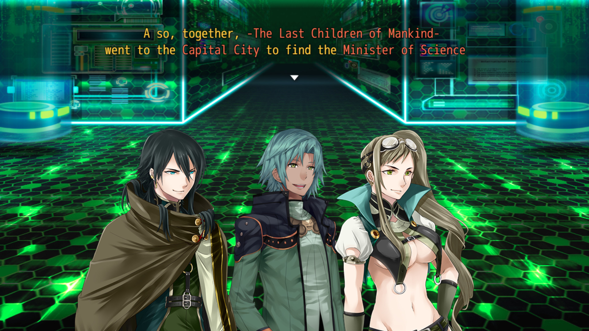 Great Utopia screenshot 9