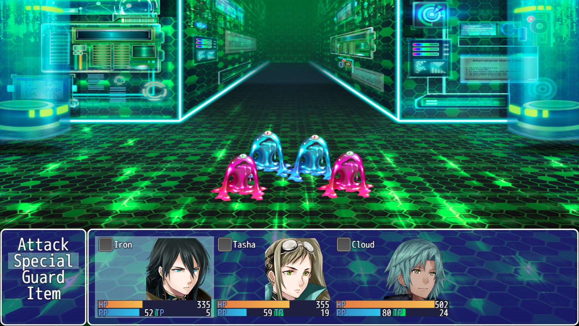 Great Utopia on Steam