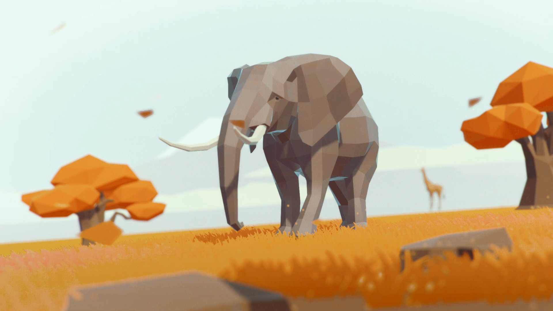 Ultimate Low Poly Pet screenshot 16