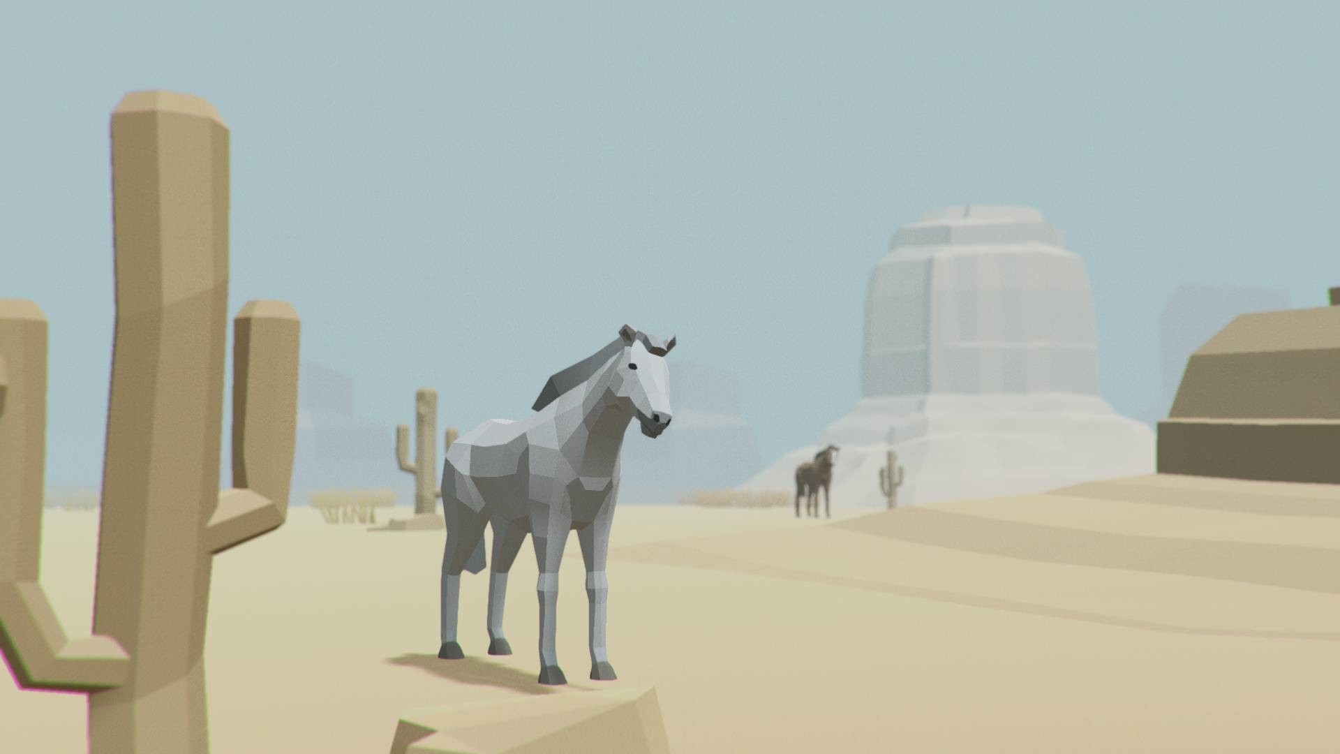 Ultimate Low Poly Pet screenshot 15