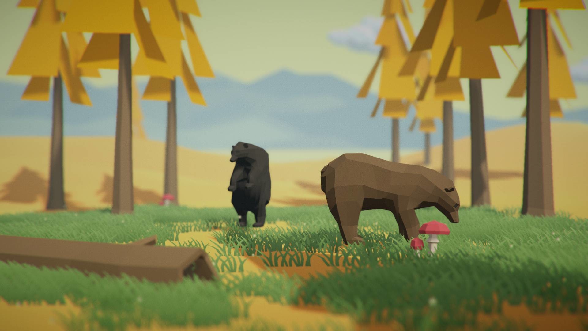 Ultimate Low Poly Pet screenshot 18