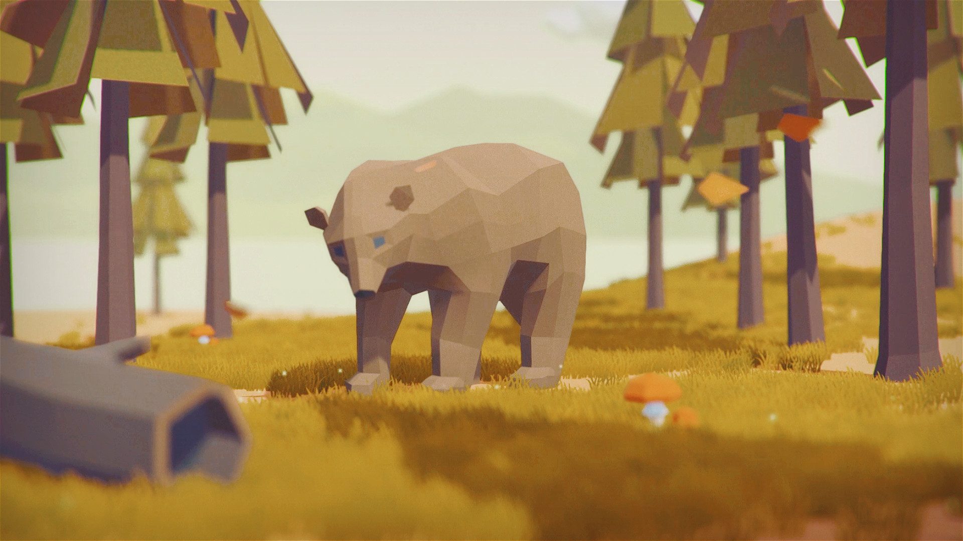Ultimate Low Poly Pet screenshot 19