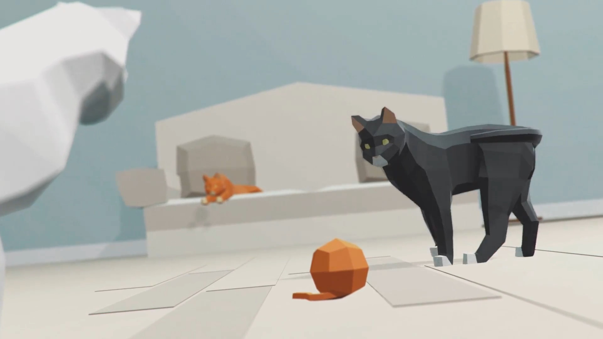 Ultimate Low Poly Pet screenshot 14