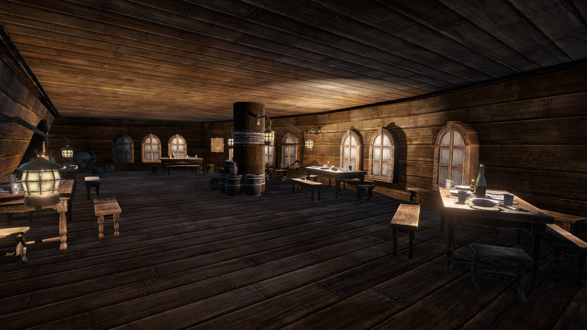 Pirates for 3D Visual Novel Maker screenshot 14