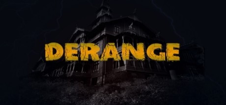 Derange Cover Image