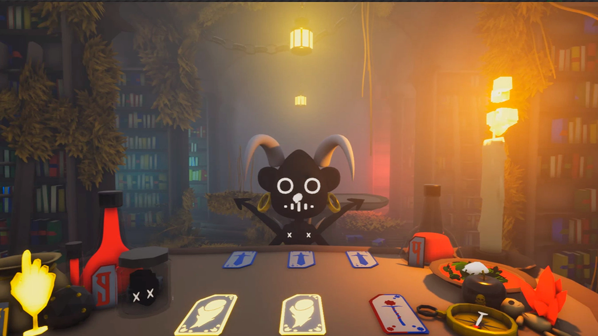 Tavern Cards screenshot 5