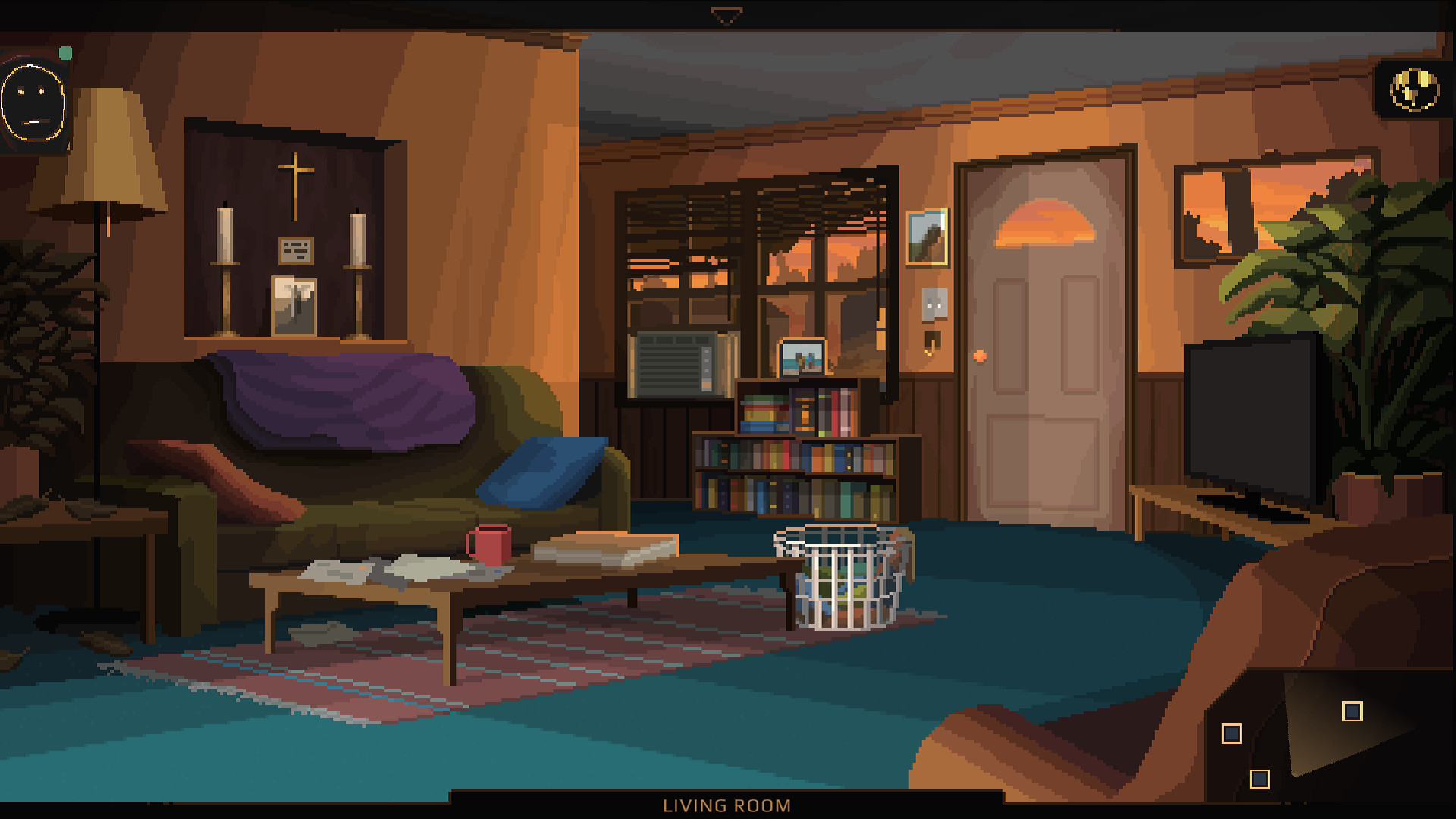 NORCO screenshot 12