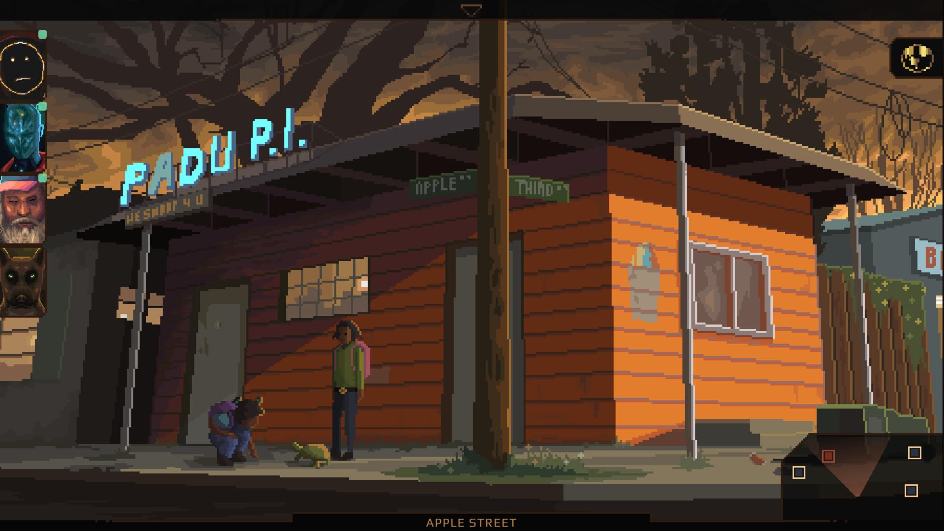 NORCO screenshot 14