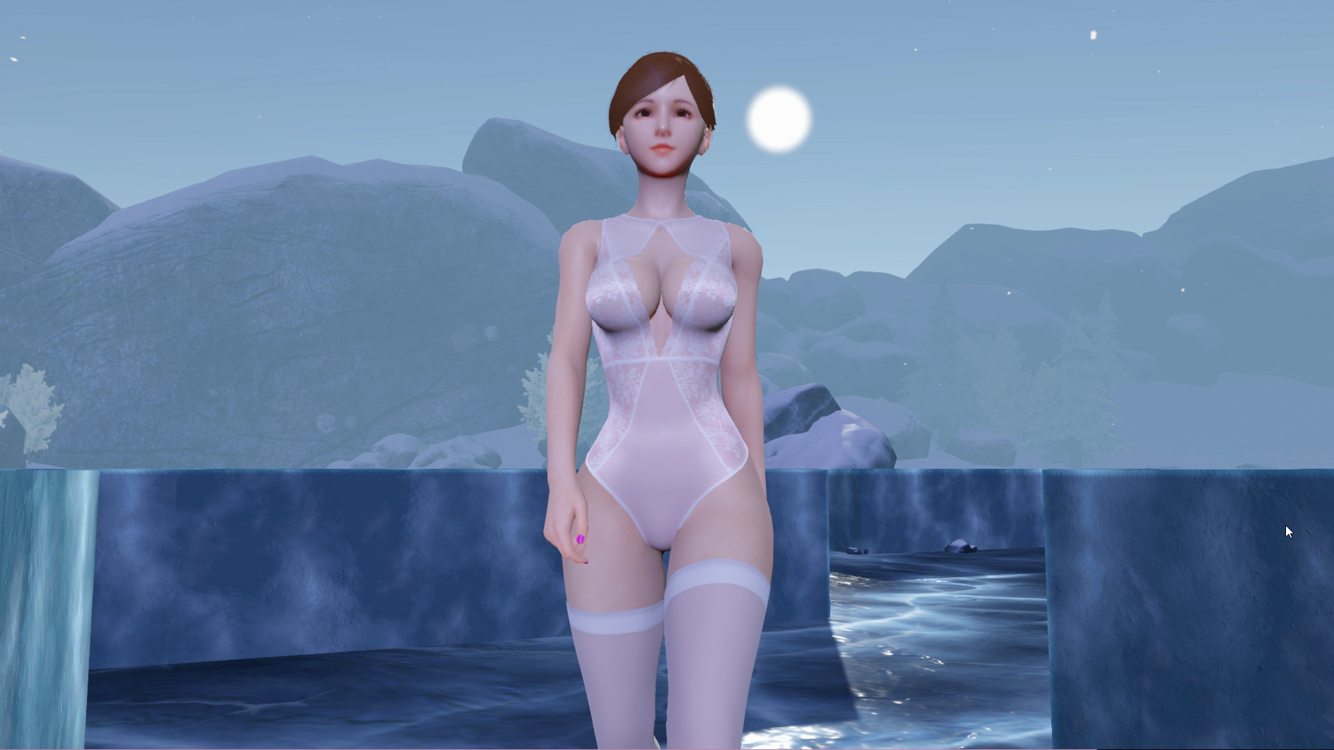 Ice Maze screenshot 8