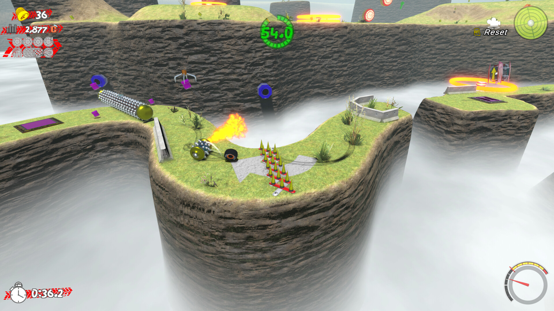 Tire Friend screenshot 16