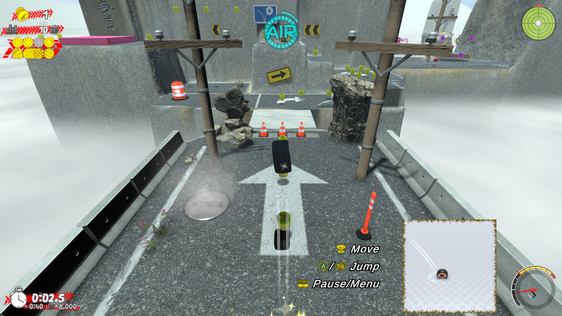 Tire Friend screenshot 10