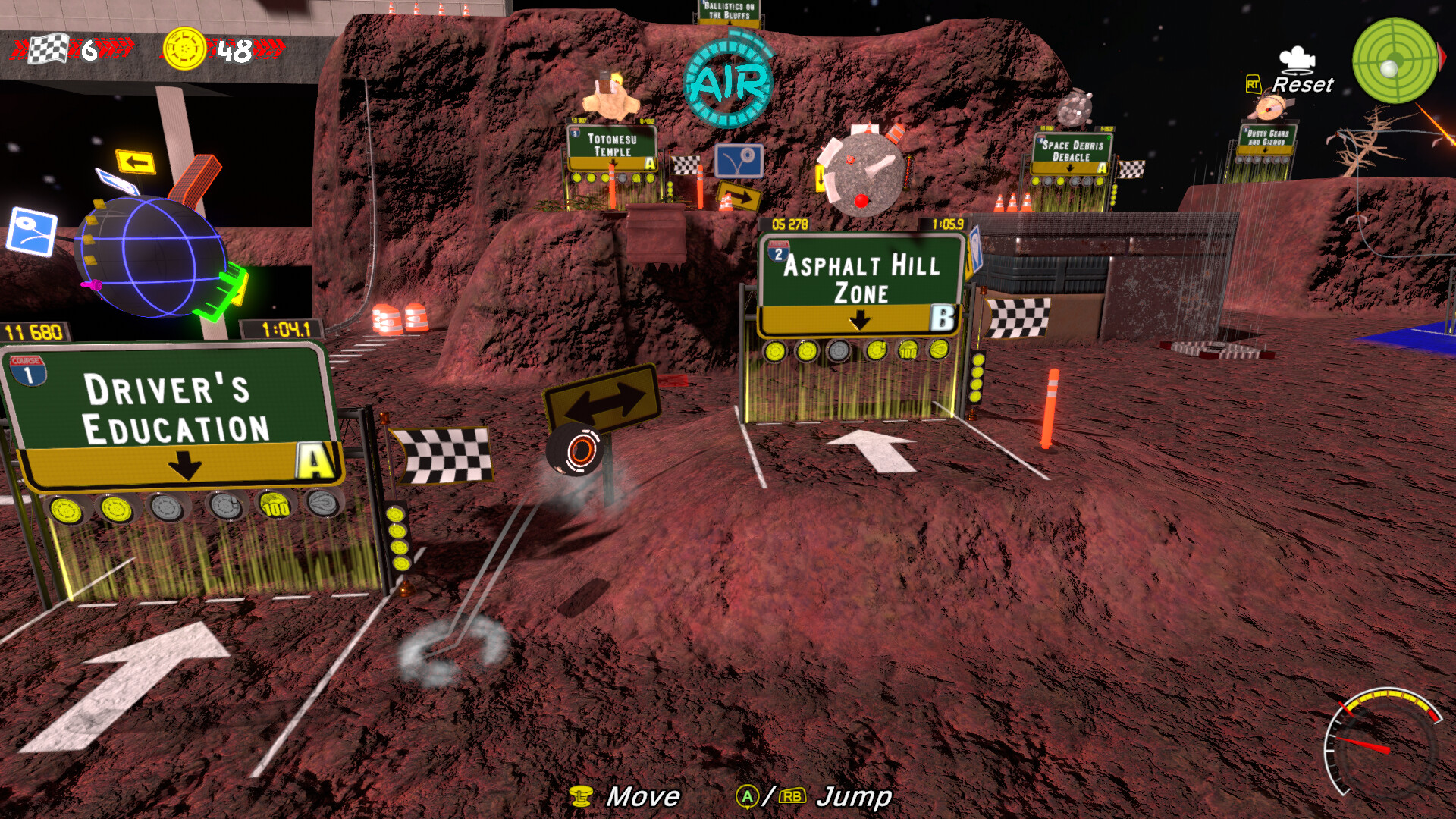 Tire Friend screenshot 17