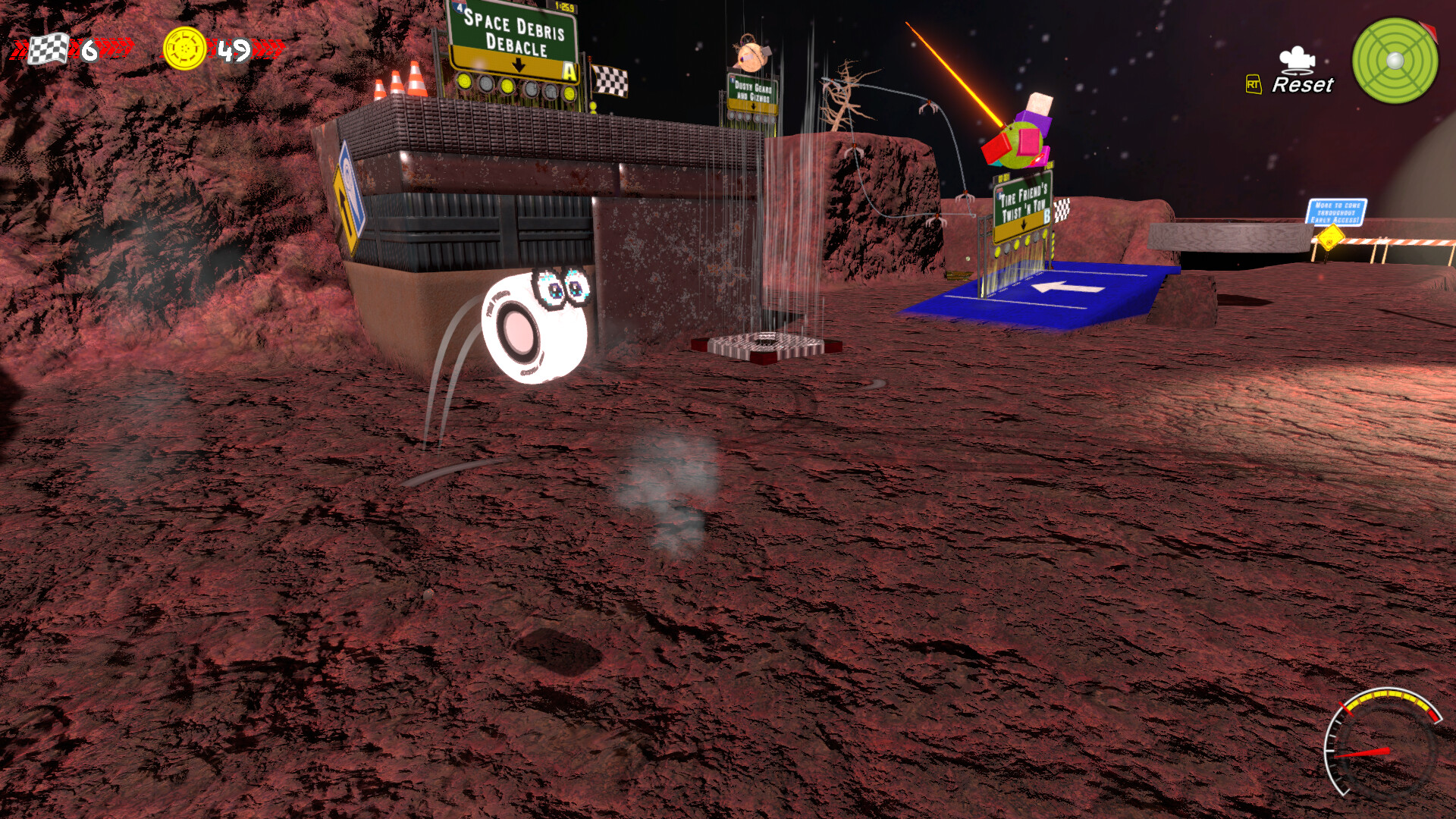 Tire Friend screenshot 19