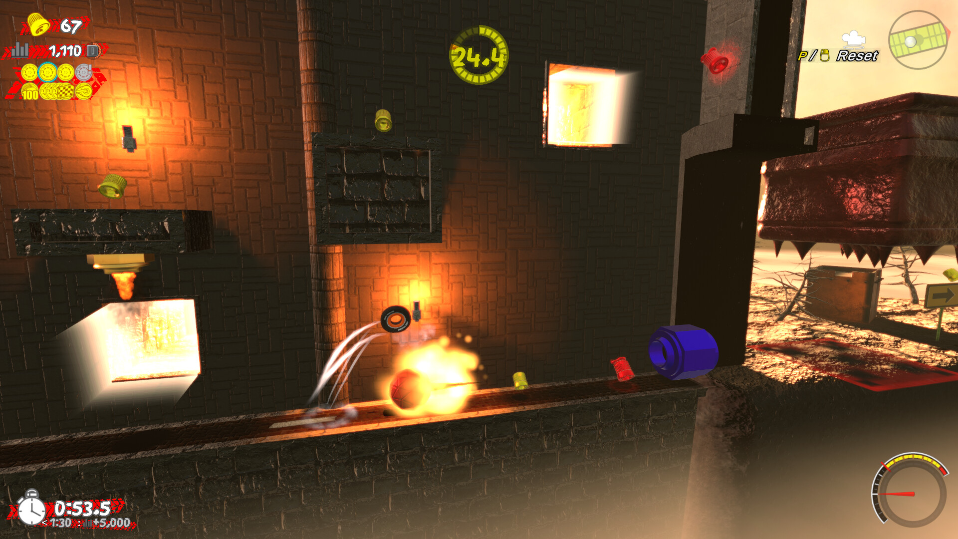 Tire Friend screenshot 6