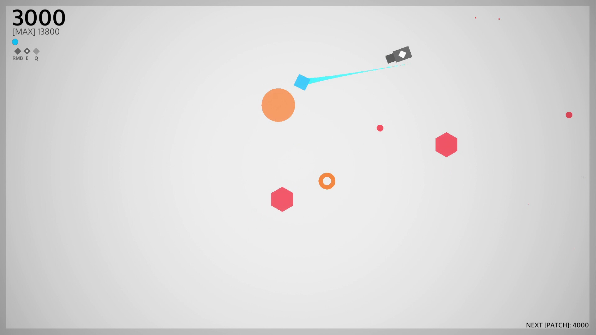 Pointblank screenshot 1