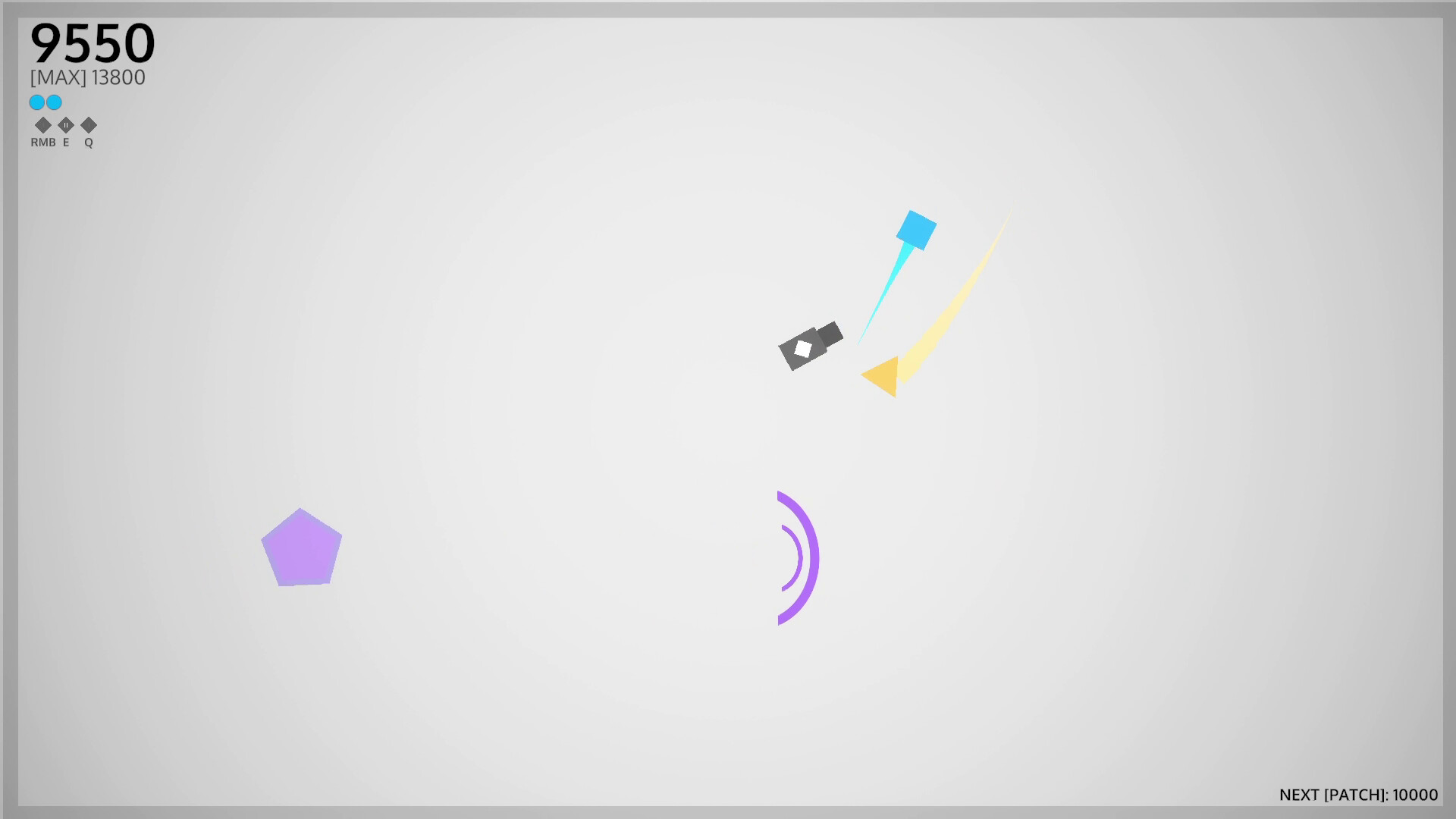 Pointblank screenshot 3