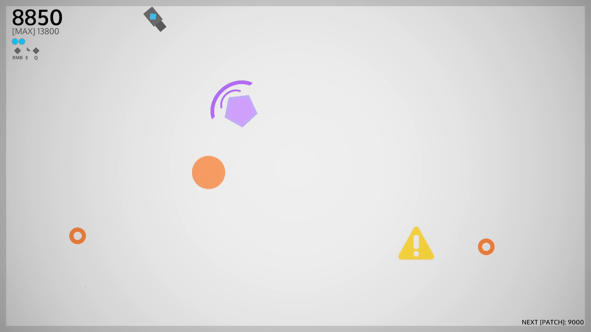 Pointblank screenshot 5