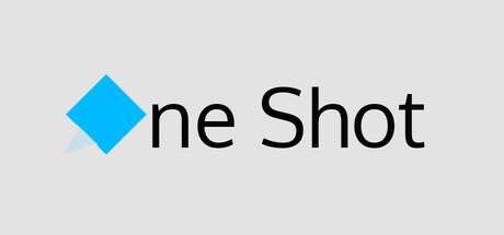 One Shot Cover Image