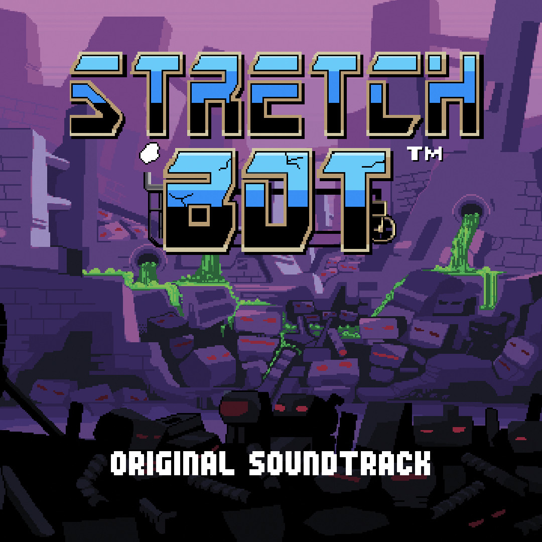 StretchBot - Official Soundtrack screenshot 1