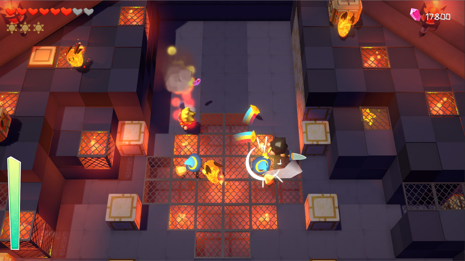 Trusty Brothers screenshot 3