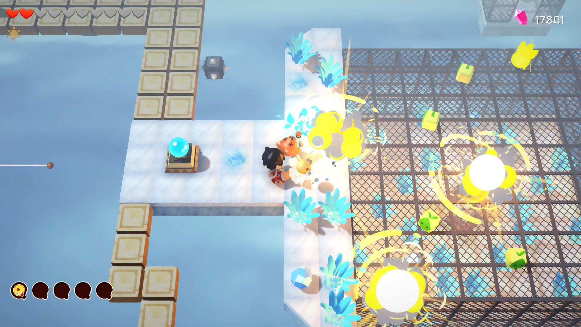 Trusty Brothers screenshot 5
