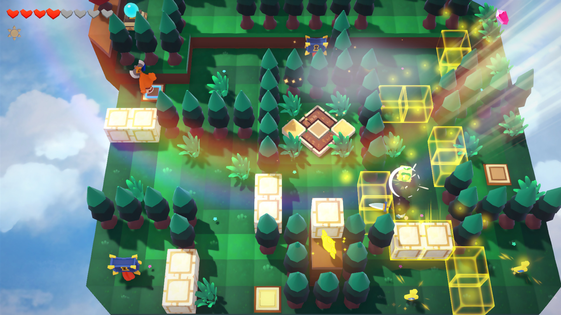 Trusty Brothers screenshot 4