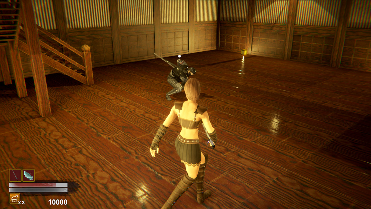 Path of Redemption screenshot 10