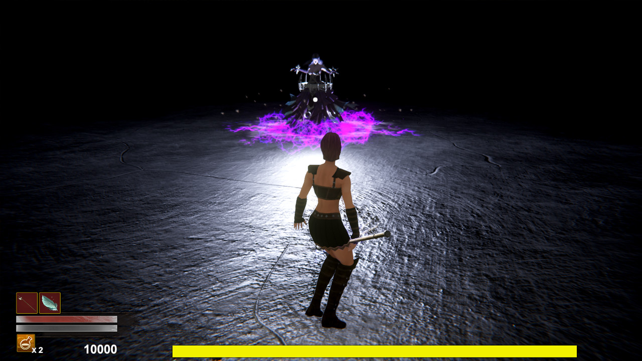 Path of Redemption screenshot 8