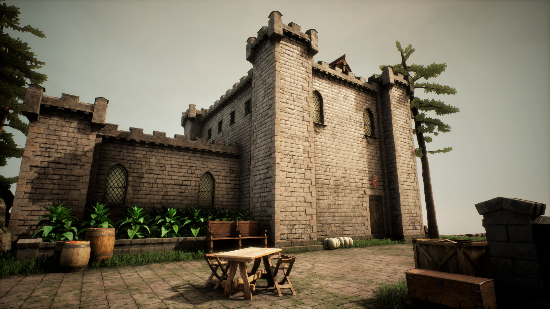 Castle Creator screenshot 9