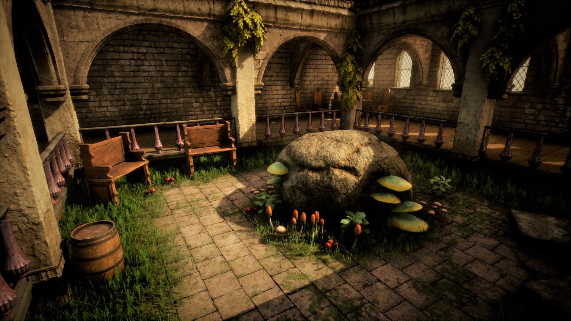 Castle Creator screenshot 10