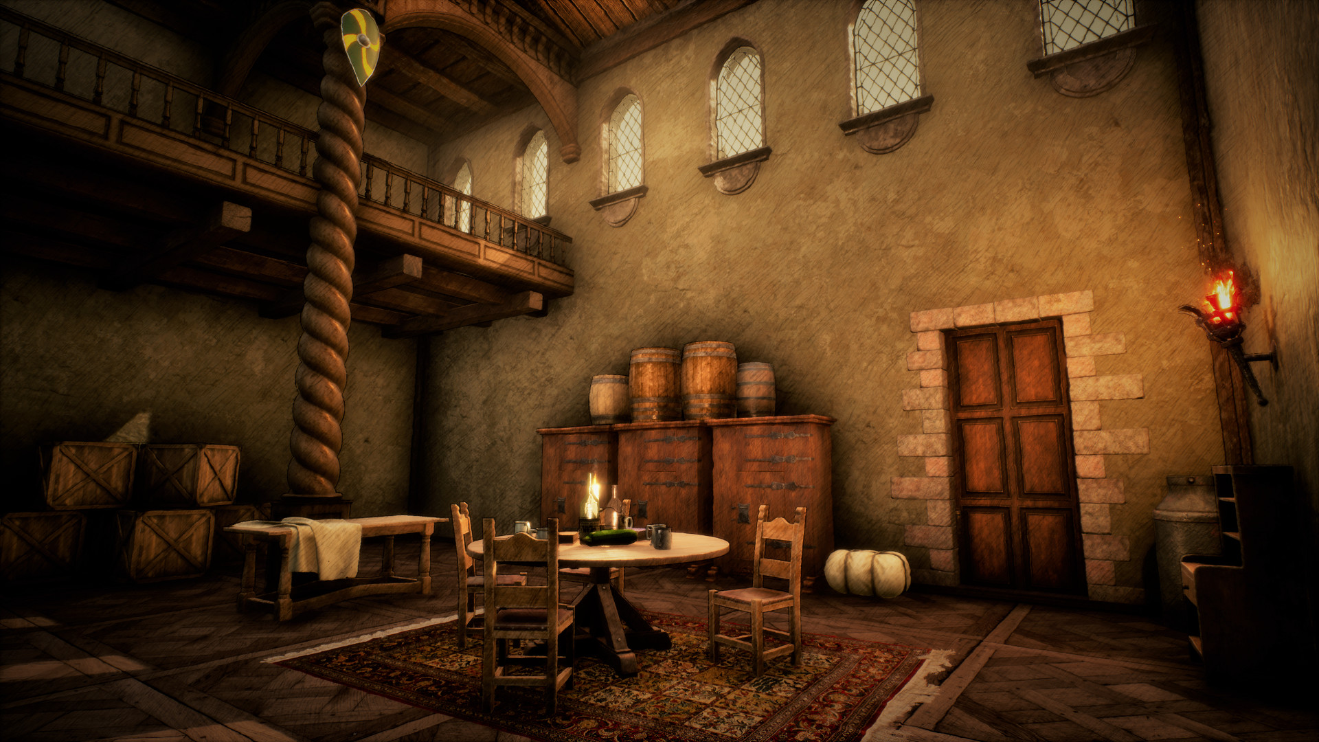 Castle Creator screenshot 8
