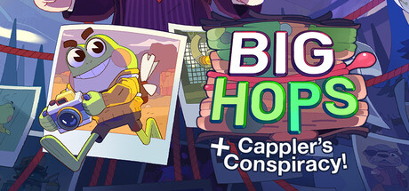 Big Hops