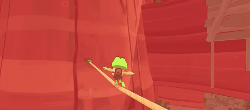 大跳跃 Big Hops 官方中文