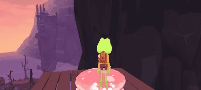 大跳跃 Big Hops 官方中文