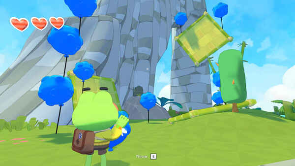 Big Hops Together screenshot