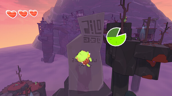 Big Hops Together screenshot